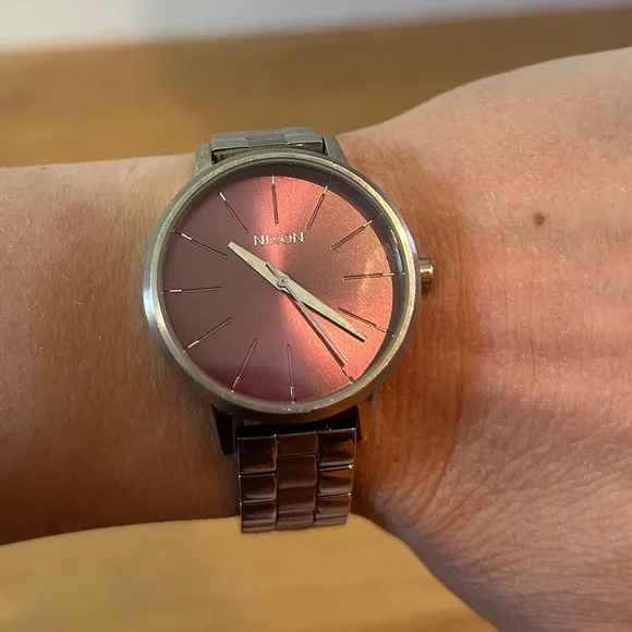 Nixon Watch - Picture 2 of 4